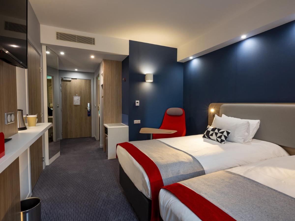 Holiday Inn Express - Nice - Grand Arenas, An Ihg Hotel Zewnętrze zdjęcie